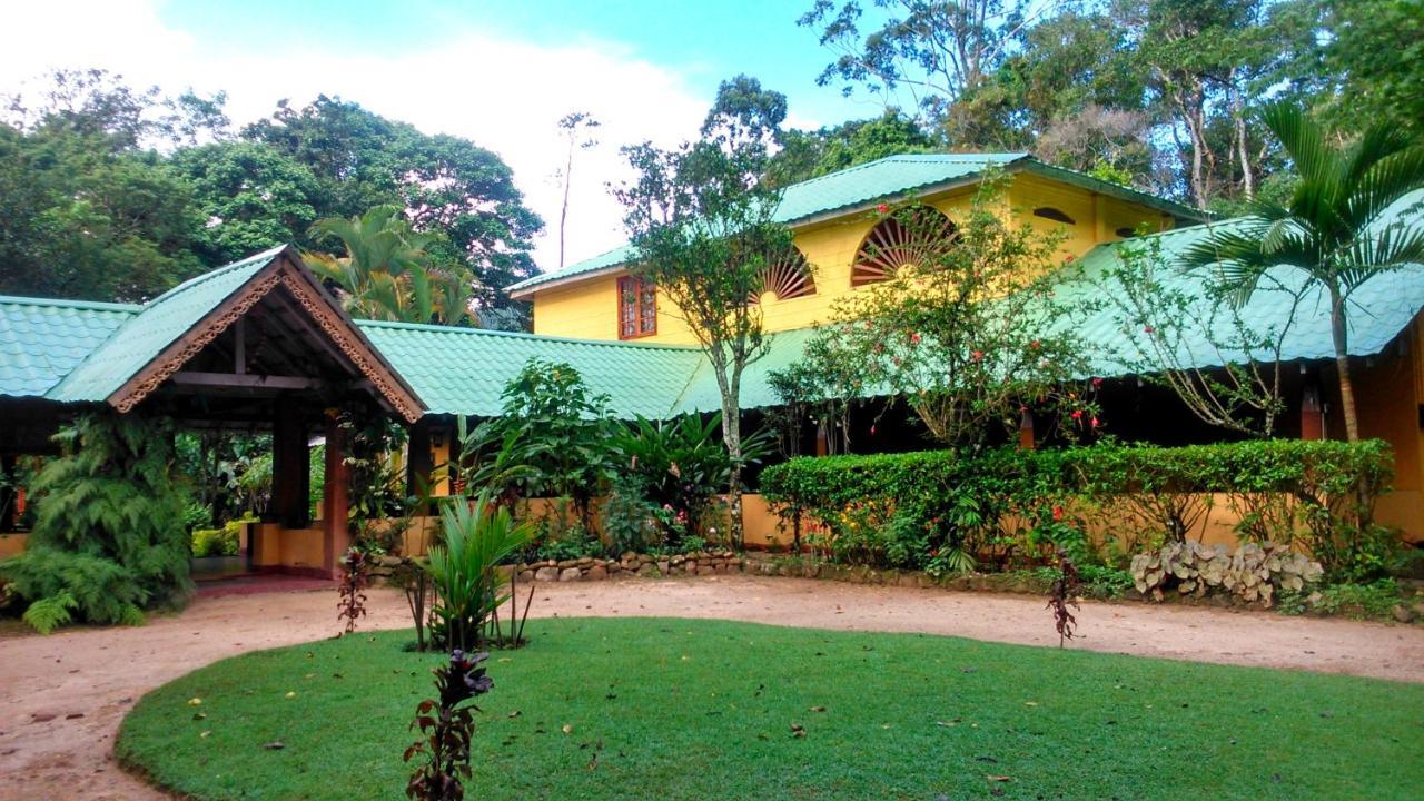 Sunnyside Holiday Bungalow Ella Kültér fotó