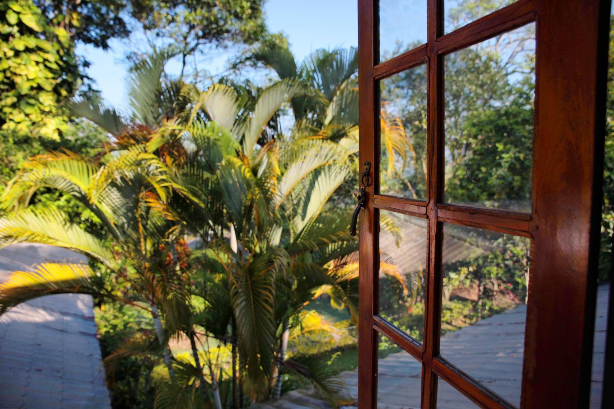 Sunnyside Holiday Bungalow Ella Kültér fotó