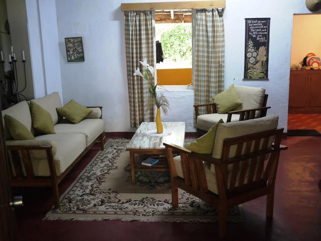 Sunnyside Holiday Bungalow Ella Kültér fotó