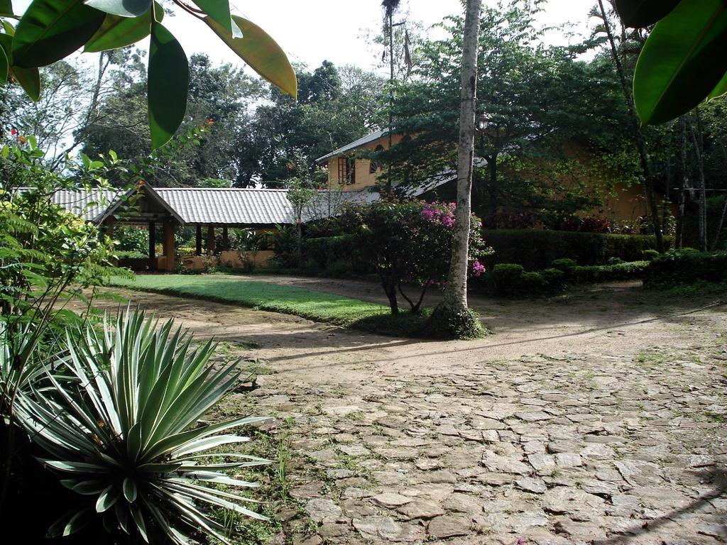 Sunnyside Holiday Bungalow Ella Kültér fotó